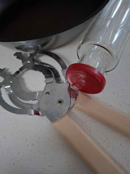 Photo of free Kitchen Items (Panshanger AL7) #2