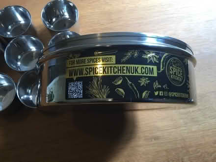 Photo of free Storage/Serving set (Berkhamsted HP4) #3