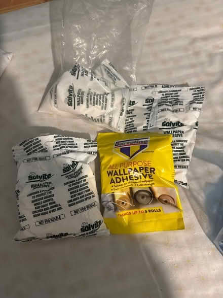 Photo of free Diy (Fox Hollies B28) #1