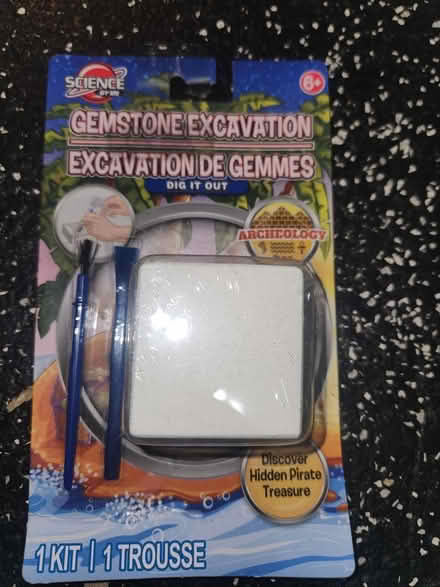 Photo of free Dig kits (25) (Essex) #4
