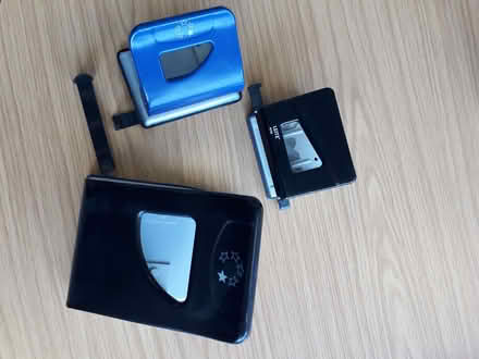 Photo of free Hole punches (Princes Risborough HP27) #1