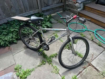 Photo of free Bike (little italy) #1