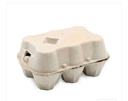 Photo of free Egg boxes (Westgate LA4) #1