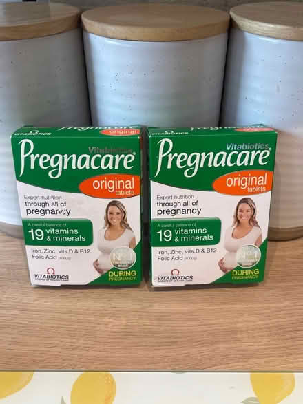 Photo of free Pregnacare (S12 Hackenthorpe) #1