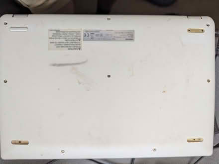 Photo of free Toshiba Chromebook CB30-B-104 Silver (Kempshott RG22) #3