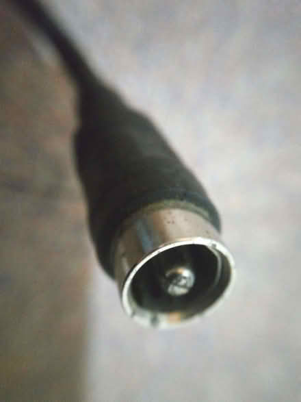 Photo of free E-bike/E-scooter Battery Charger (Eastville BS5) #3