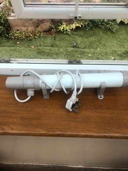 Photo of free Greenhouse heater (Trudoxhill BA11) #1