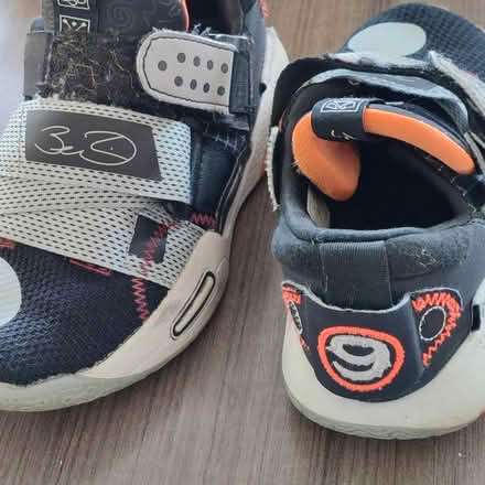 Photo of free Shoes (HA 46 ED) #2