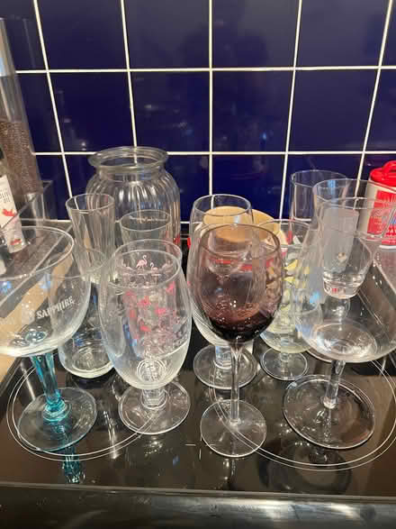 Photo of free Kitchen clear out (Chiswick W4) #4