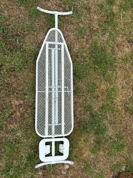 Photo of free Ironing board (Welland WR13) #1