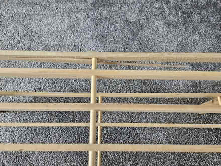 Photo of free Shoe Rack (Heckmondwike) #2