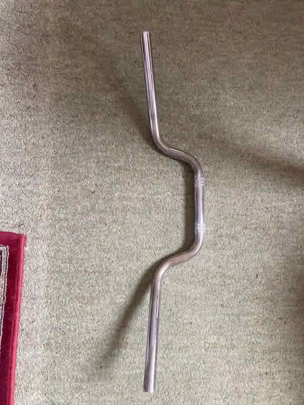 Photo of free Handlebars (Ditton Meadows CB5) #1