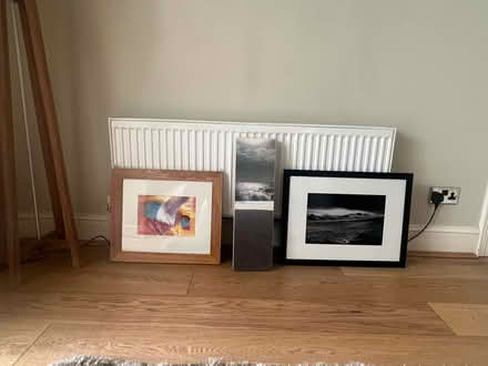 Photo of free Framed Prints (Grove Park W4) #2