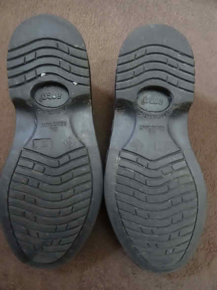 Photo of free Arco Safety Shoes (Seaham SR7) #2
