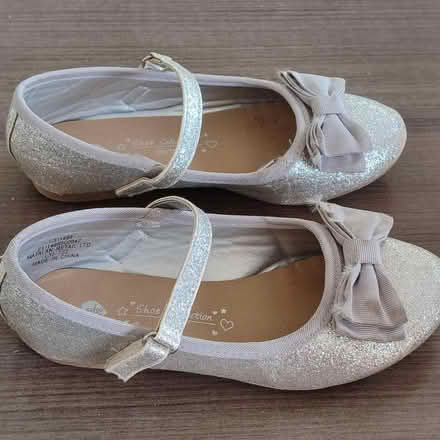 Photo of free Shoes (HA 46 ED) #4