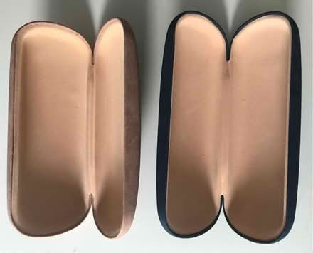 Photo of free Two glasses cases (Surrey Quays SE16) #2