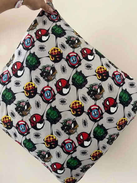 Photo of free Kids cushions (G41, pollokshields) #1