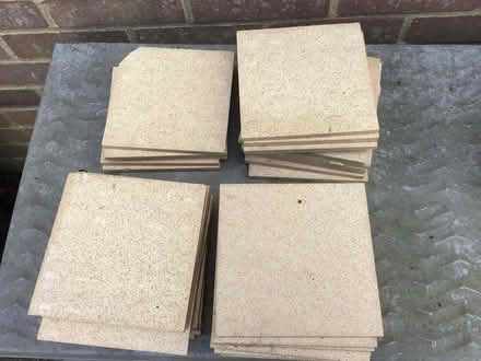 Photo of free Stone tiles (Shoreham-by-Sea BN43) #1