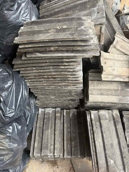 Photo of free Roof tiles (Norbury SW16) #2