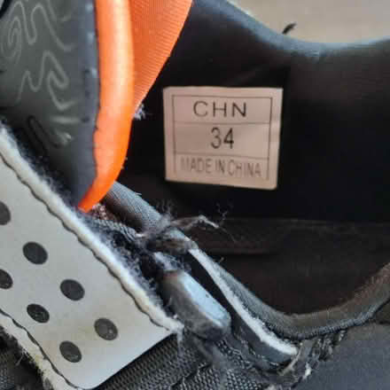 Photo of free Shoes (HA 46 ED) #3