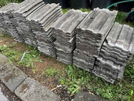 Photo of free Roof tiles (Norbury SW16) #1