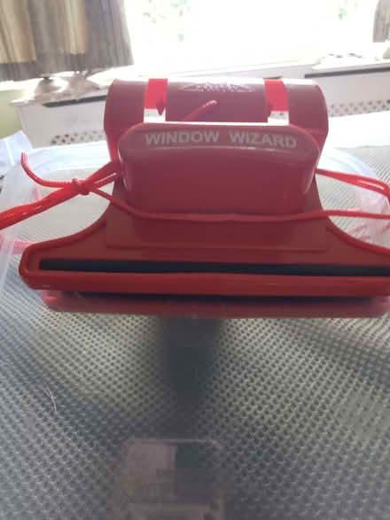 Photo of free Magnetic window cleaner (Higher Bebington CH63) #1