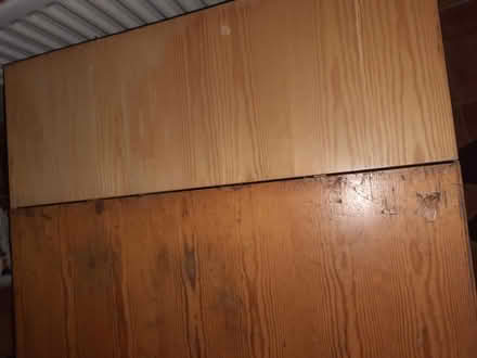 Photo of free Extending dining table much loved (fulwell TW11) #3