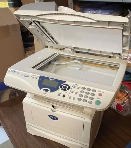 Photo of free BROTHER Multi Function COPIER (Laytonsville) #2