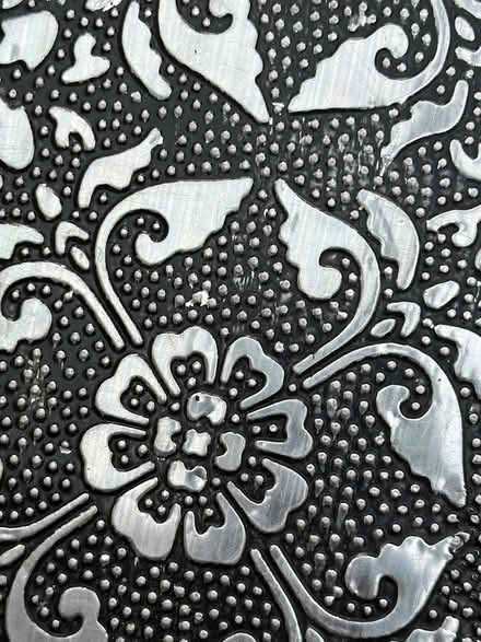 Photo of free Quirky side table (Horsham North RH12) #3