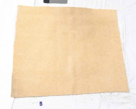 Photo of free Square of Carpet - New No. 5 (Great Sutton CH66) #1