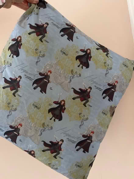 Photo of free Kids cushions (G41, pollokshields) #2