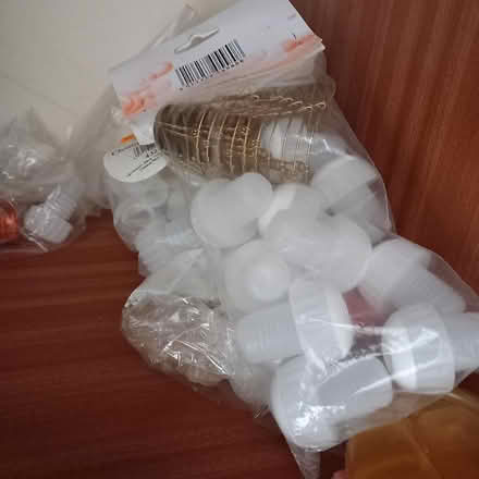 Photo of free Wine making equipment (Cambridge) #1