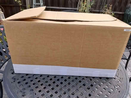 Photo of free Large Boxes (Benfleet SS7) #1