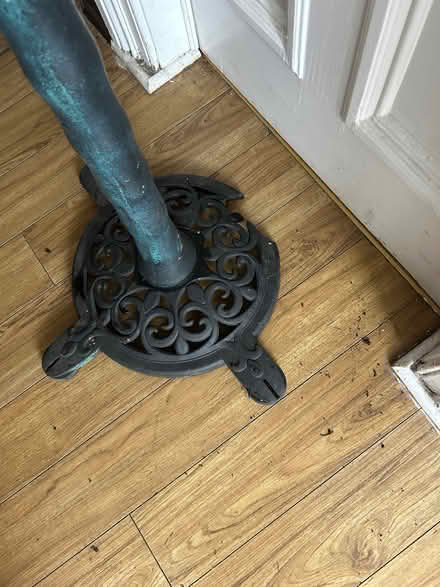 Photo of free Garden feature (Wallasey CH45) #2