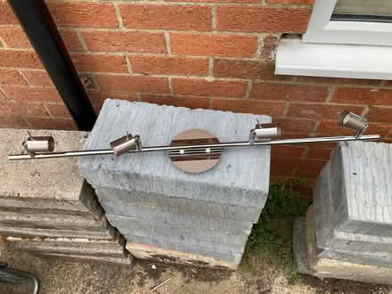 Photo of free Haze light fitting (Horspath (OX33)) #1