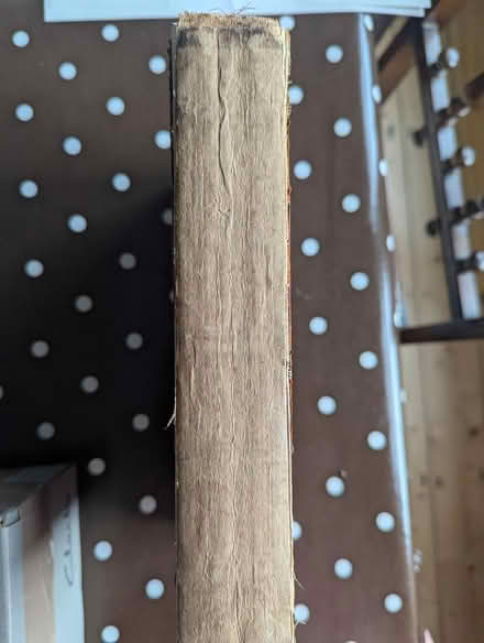 Photo of free Antique medical book (Rowlands Gill NE39) #3