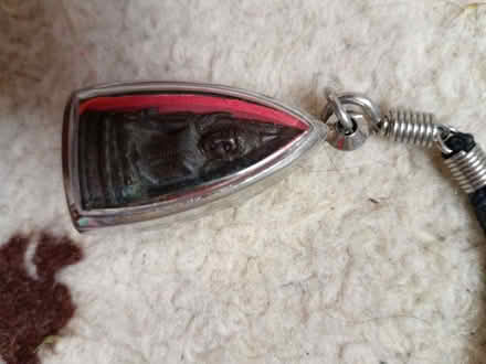 Photo of free 2 necklaces no longer (The Rock TF3) #3