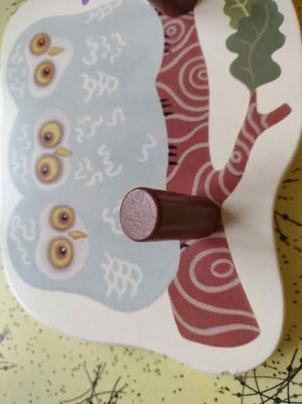 Photo of free Ikea wall pegs (Brincliffe Edge S7) #2