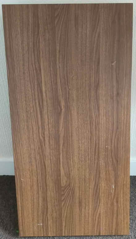 Photo of free Amazon basic computer desk (Stafford Road E7 8NN) #3