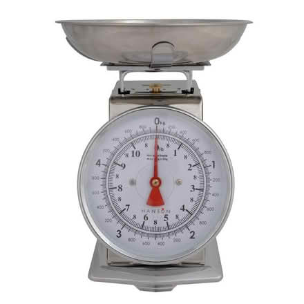 Photo of Kitchen Scales (Old Farm Park MK7) #1