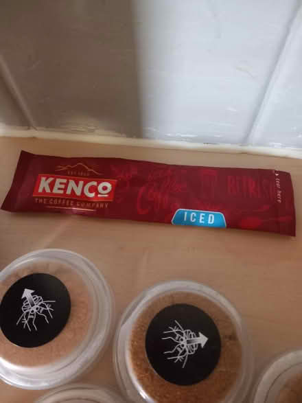 Photo of free Food items (Cardonald G52) #2