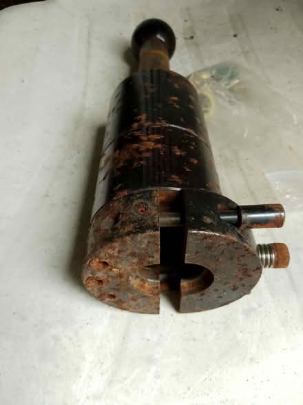 Photo of free Flange-forming tool (for solar thermal pipework) (Bucknell SY7) #3