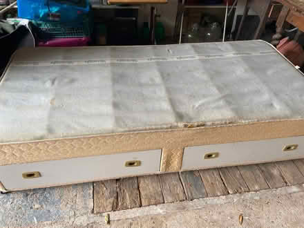 Photo of free Single bed (Colwall Stone WR13) #1