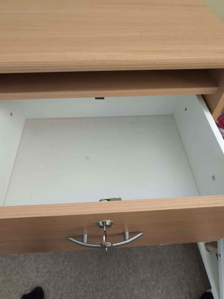 Photo of free Filing cabinet (Chalfont Common SL9) #3