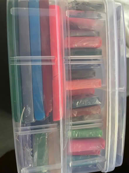 Photo of free Art, Oven baked clay (Seven Sisters N15) #2