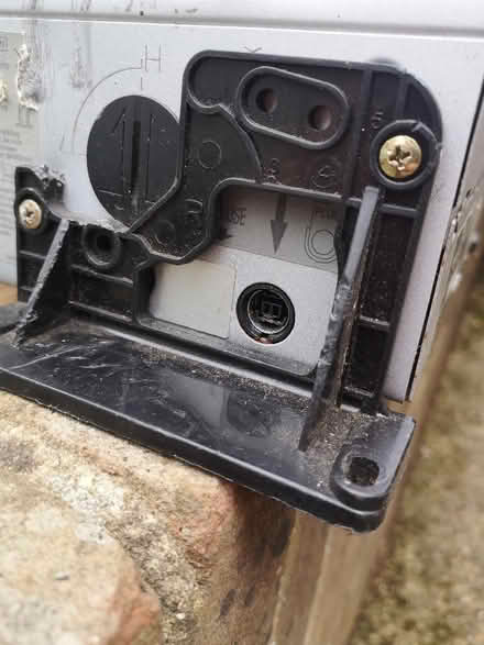 Photo of free Cd player. (Bournes Green SS2) #3