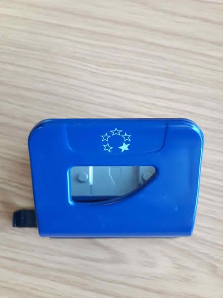 Photo of free Hole punches (Princes Risborough HP27) #2