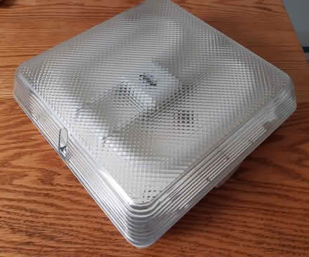 Photo of free Neon Wall light (Cheltenham GL51) #1