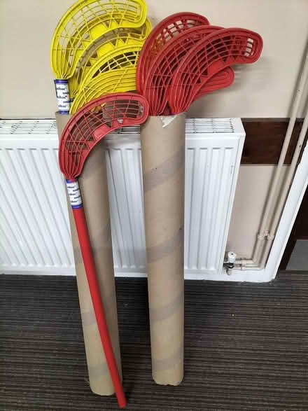 Photo of free Uni hock (Arnold NG5 9QP) #1