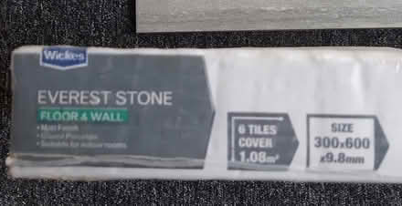 Photo of free 2 Packs + of Wall/Floor tiles (Cheltenham GL51) #3